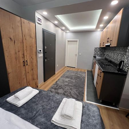 Ayd Apart Harbiye Taksim Istanbulská provincie Exteriér fotografie