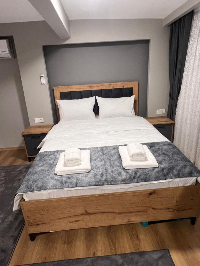 Ayd Apart Harbiye Taksim Istanbulská provincie Exteriér fotografie