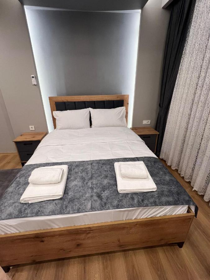 Ayd Apart Harbiye Taksim Istanbulská provincie Exteriér fotografie