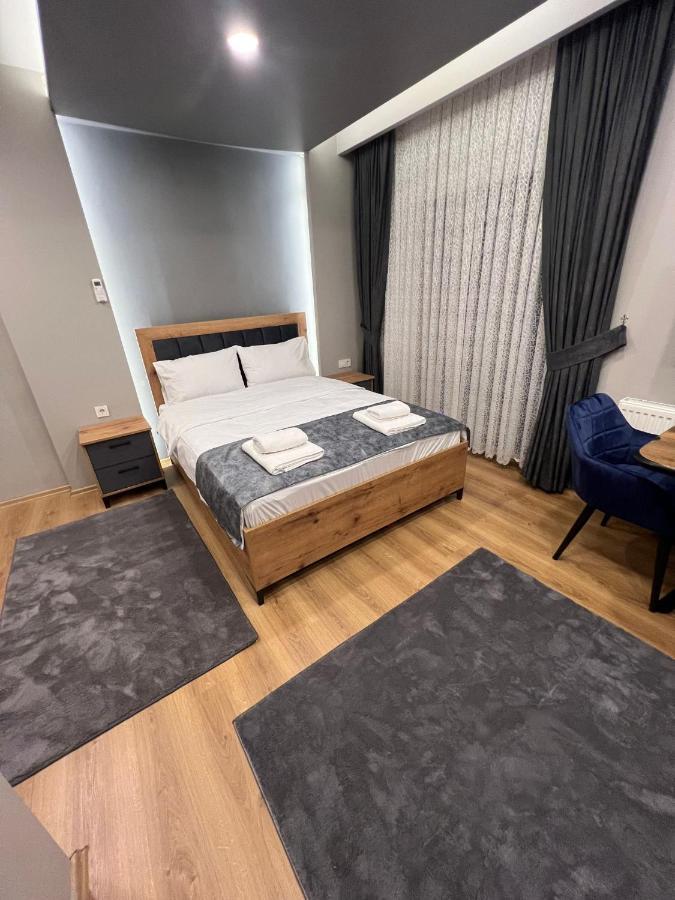 Ayd Apart Harbiye Taksim Istanbulská provincie Exteriér fotografie
