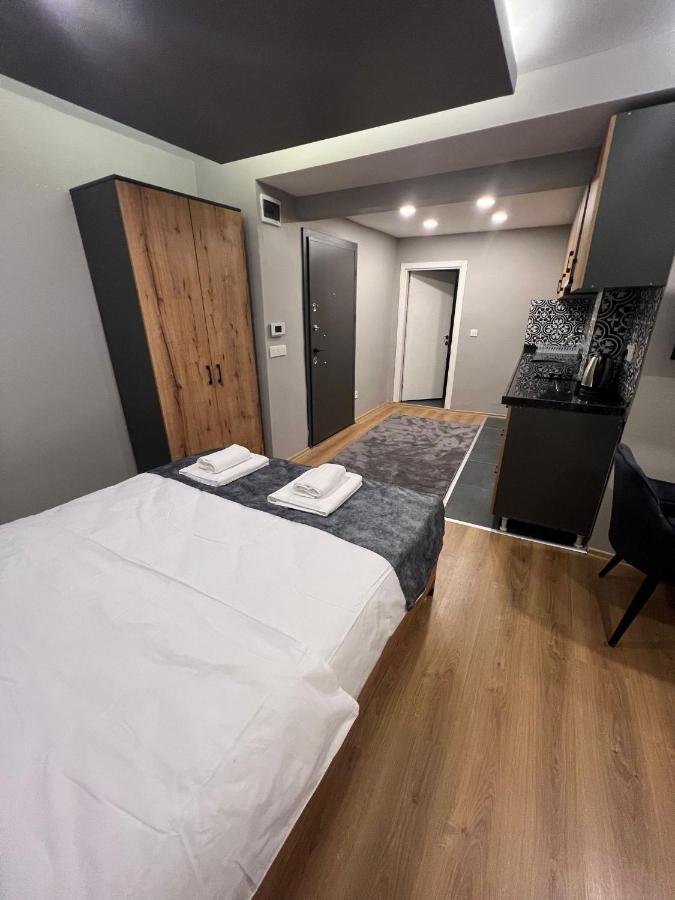 Ayd Apart Harbiye Taksim Istanbulská provincie Exteriér fotografie