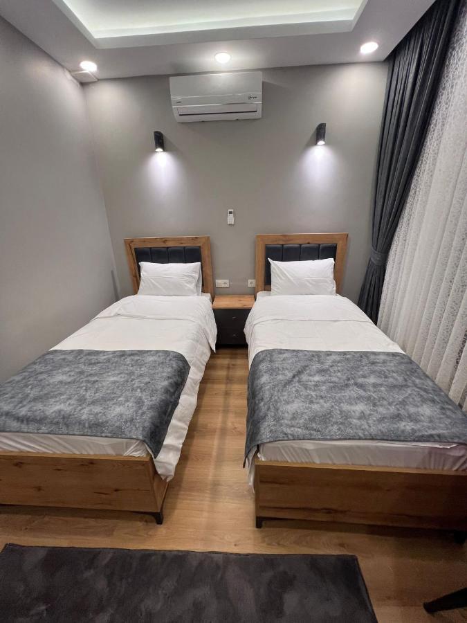 Ayd Apart Harbiye Taksim Istanbulská provincie Exteriér fotografie