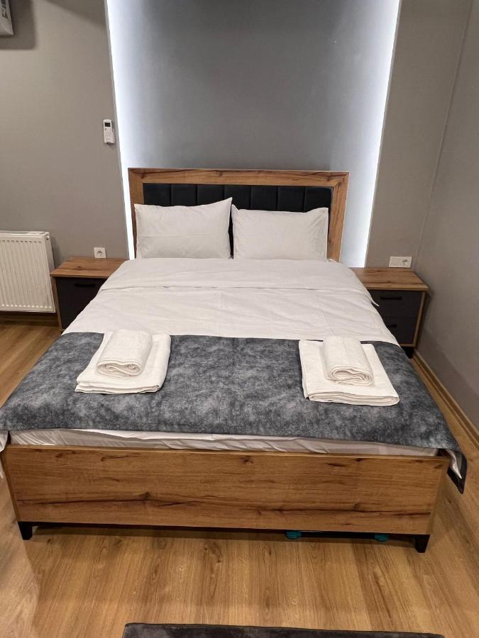 Ayd Apart Harbiye Taksim Istanbulská provincie Exteriér fotografie