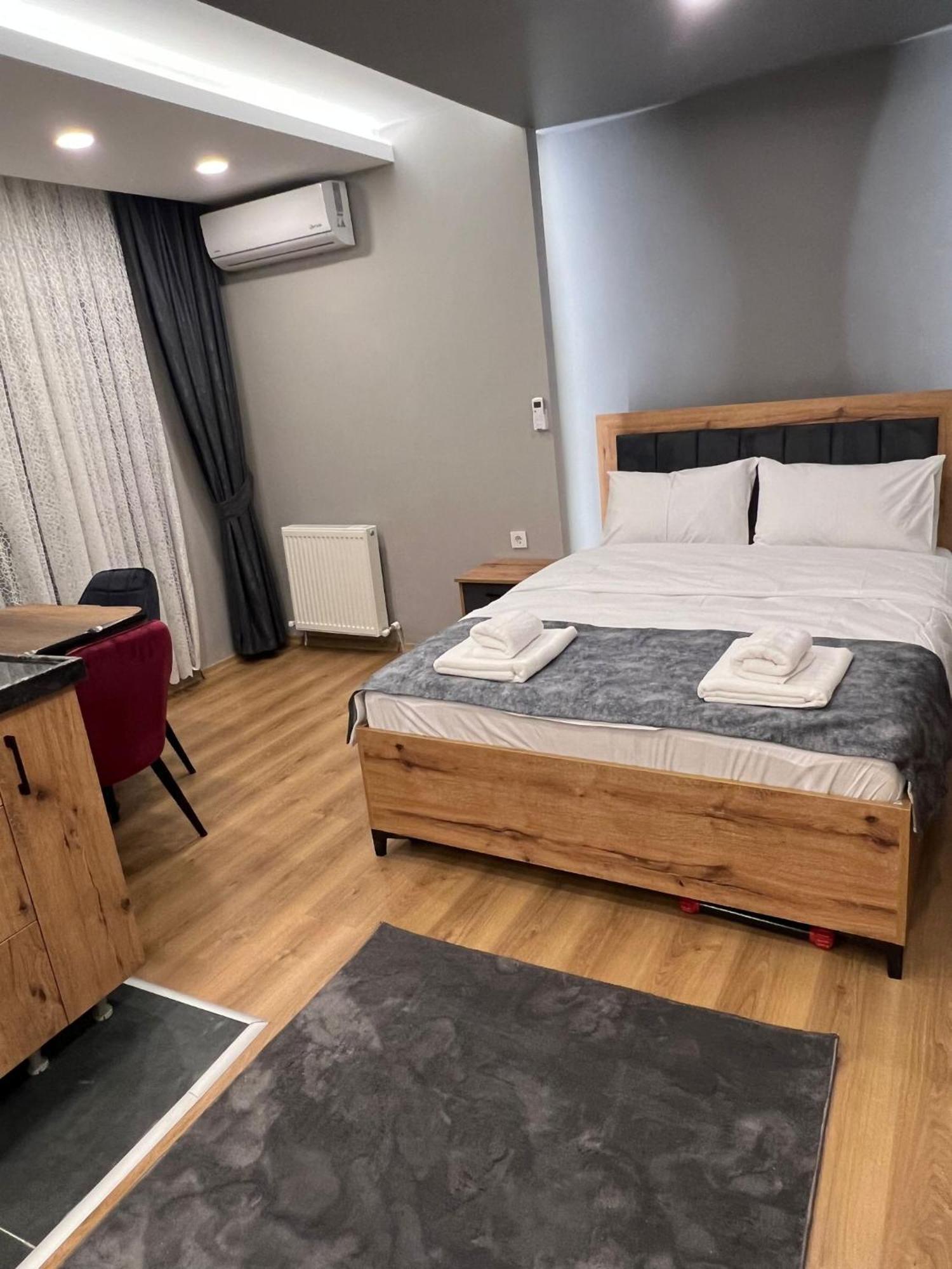 Ayd Apart Harbiye Taksim Istanbulská provincie Exteriér fotografie