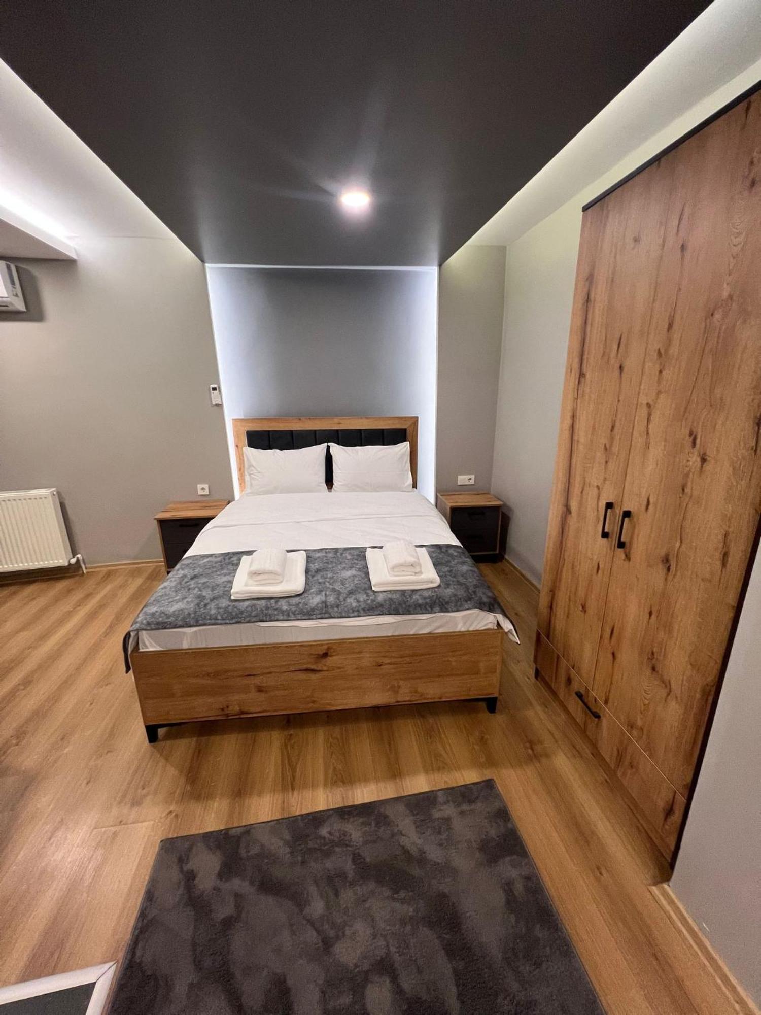 Ayd Apart Harbiye Taksim Istanbulská provincie Exteriér fotografie